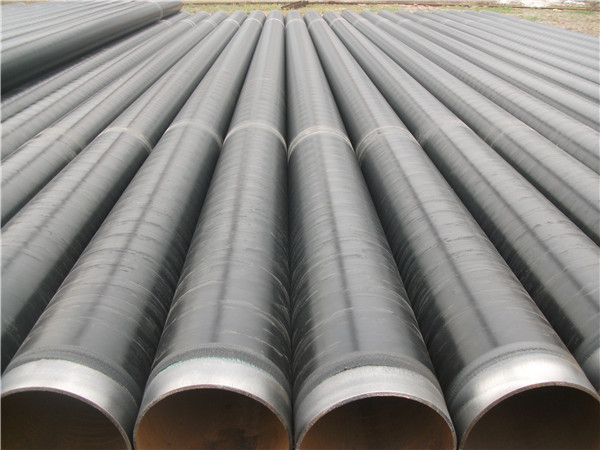 3PE聚丙烯，聚乙烯管道防腐