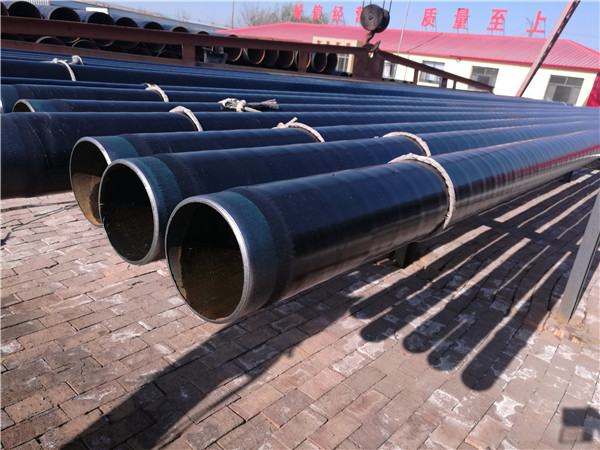 3PE聚丙烯，聚乙烯管道防腐