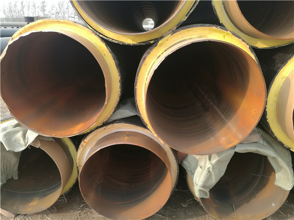 3PE聚丙烯，聚乙烯管道防腐