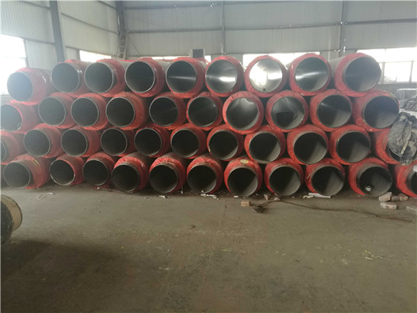 3PE聚丙烯，聚乙烯管道防腐