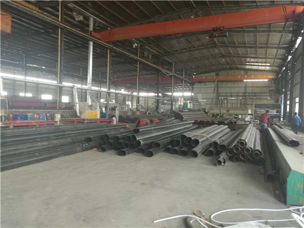 3PE聚丙烯，聚乙烯管道防腐