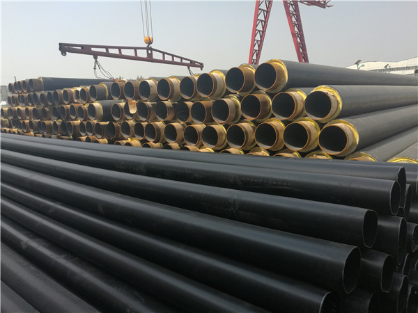 3PE聚丙烯，聚乙烯管道防腐