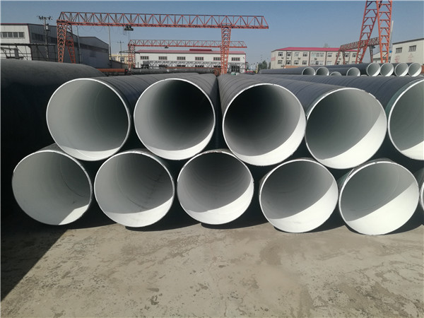 3PE聚丙烯，聚乙烯管道防腐