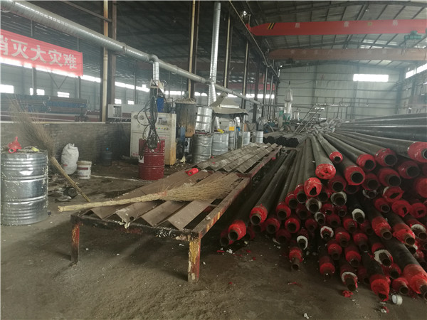 3PE聚丙烯，聚乙烯管道防腐