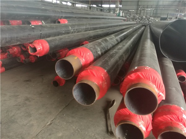 3PE聚丙烯，聚乙烯管道防腐