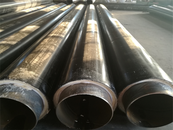 3PE聚丙烯，聚乙烯管道防腐