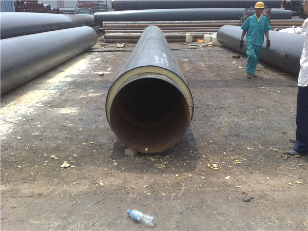 3PE聚丙烯，聚乙烯管道防腐