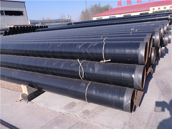 3PE聚丙烯，聚乙烯管道防腐