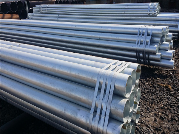 鍍鋅，車絲鋼管